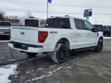 New 2025 Ford F150 XLT w/ Equipment Group 302A MID image 5