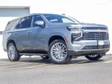 New 2026 Chevrolet Tahoe Premier image 2