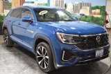 New 2025 Volkswagen Atlas Cross Sport SEL Premium R-Line image 2
