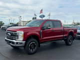 New 2025 Ford F250 XLT w/ Tremor Off-Road Package image 2