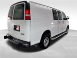 Used 2023 GMC Savana 2500 w/ Driver Convenience Package image 4