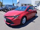 Used 2022 Toyota Corolla SE image 2