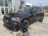 New 2025 Dodge Durango R/T w/ Blacktop Package image 2