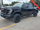 New 2025 GMC Sierra 2500 AT4X w/ AT4X AEV Edition image 3
