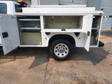 Used 2019 Chevrolet Silverado 2500 W/T w/ WT Convenience Package image 4