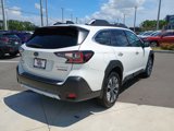 Certified 2024 Subaru Outback Touring XT w/ Popular Package #2 image 5