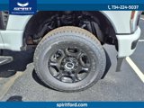 New 2025 Ford F250 XL w/ STX Appearance Package image 4