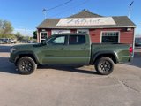 Used 2021 Toyota Tacoma SR5 w/ Trail Edition image 2