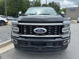 New 2025 Ford F450 Platinum w/ Platinum Plus Package image 4