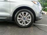Used 2022 Ford Edge Titanium image 5