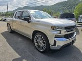Used 2019 Chevrolet Silverado 1500 LT image 5