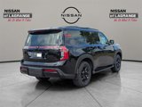 New 2025 Nissan Armada PRO-4X image 5