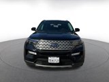 Used 2024 Ford Explorer Limited image 5