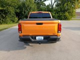 New 2026 Chevrolet Colorado W/T w/ WT Custom Package image 4
