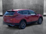 Used 2022 Honda CR-V EX image 5