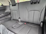 New 2026 INFINITI QX60 Luxe w/ Cargo Package image 4