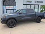 New 2026 RAM 1500 Rebel w/ Advanced Safety Group II image 4