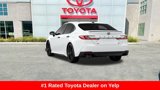 New 2026 Toyota Camry Hybrid image 4