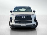 New 2025 INFINITI QX80 Autograph w/ Premium Cargo Package image 2