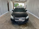 Used 2010 Chevrolet Malibu LTZ w/ HFV6 Engine Package image 3