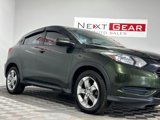 Used 2017 Honda HR-V LX image 2