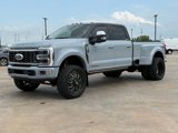 Used 2025 Ford F450 Platinum w/ Platinum Plus Package image 4