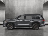New 2025 Toyota Sequoia TRD Pro image 3
