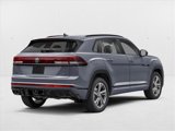 New 2026 Volkswagen Atlas Cross Sport SEL R-Line image 2