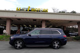 Used 2022 Mercedes-Benz GLS 450 4MATIC image 4