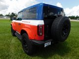 New 2025 Ford Bronco Stroppe Edition image 5