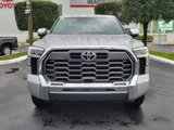 New 2025 Toyota Tundra 1794 Edition image 4