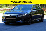Used 2018 Honda Accord EX-L image 3