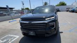 New 2025 Chevrolet Traverse High Country w/ LPO, Floor Liner Package image 4