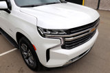 Used 2021 Chevrolet Tahoe LT w/ LT Signature Package image 4