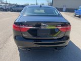 Used 2020 Jaguar XF Premium image 4