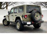 New 2025 Jeep Wrangler Unlimited Sport S 4xe image 4