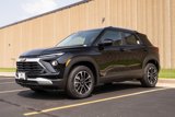 New 2026 Chevrolet TrailBlazer LT w/ Convenience Package image 4