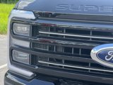 New 2025 Ford F350 Platinum w/ FX4 Off-Road Package image 4