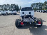 New 2025 RAM 4500 Tradesman image 6