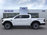 New 2025 Ford Ranger Raptor image 3