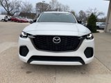 New 2025 MAZDA CX-70 3.3 Turbo S w/ Premium Plus image 3