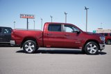 Used 2021 RAM 1500 Laramie image 2