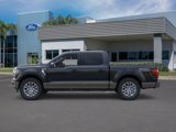 New 2025 Ford F150 King Ranch image 3