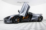 Used 2024 McLaren 750S Spider image 2