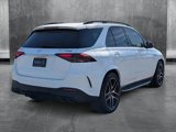 New 2025 Mercedes-Benz GLE 63 AMG S image 2
