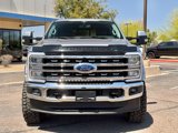 Used 2023 Ford F350 Lariat image 2