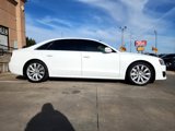 Used 2017 Audi A8 L 3.0T w/ Executive Package image 2