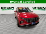 Certified 2022 Hyundai Tucson SEL w/ Convenience + Premium Package image 3