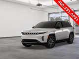 New 2025 Jeep Wagoneer Limited image 2