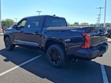New 2025 Toyota Tundra Platinum image 4